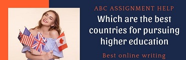 Which Are The Best Countries for Pursuing Higher Education